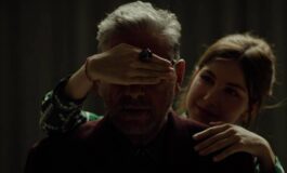 Festa del Cinema di Roma il 22 ottobre in programma Non Oggi un corto di e con Sergio Castellitto 265x160