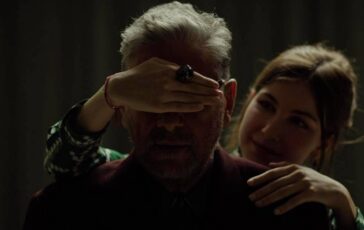 Festa del Cinema di Roma il 22 ottobre in programma Non Oggi un corto di e con Sergio Castellitto 364x230