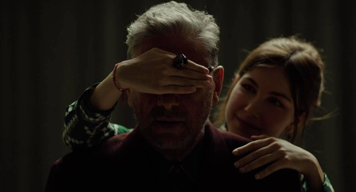 Festa del Cinema di Roma: il 22 ottobre in programma 'Non Oggi', un corto di e con Sergio Castellitto