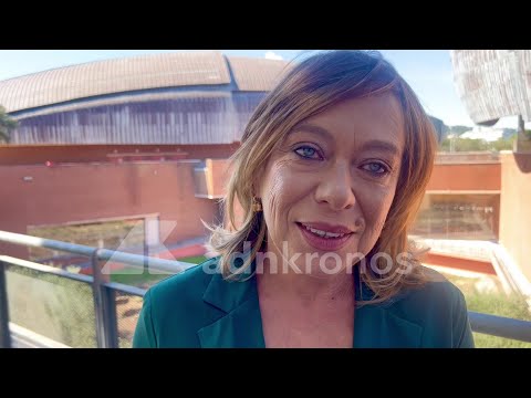 Festa di Roma, la direttrice artistica Paola Malanga: "Da Jovanotti a Morgan, la musica sarà