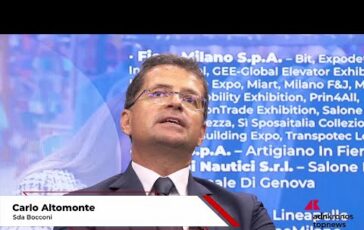 Fiere Altomonte Sda Bocconi Restano luoghi dove nasce la fiducia per solidi scambi economici 364x230