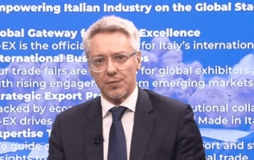 Fiere Gallorini Grs Research In person experiences sono nuovo spazio dove si costruisce futuro 364x230