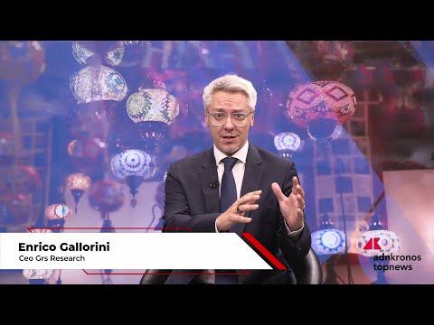 Fiere: Gallorini (Grs Research), 'in-person experiences, sono nuovo spazio dove si costruisce il
