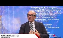 Fiere Napoleone It Ex 70 aziende che partecipano a quelle internazionali ottiene importanti 265x160
