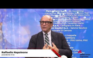 Fiere Napoleone It Ex 70 aziende che partecipano a quelle internazionali ottiene importanti 364x230