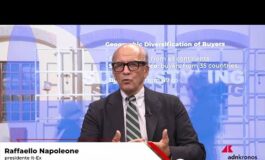Fiere NapoleoneIt Ex Sono un motore strategico per il Made in Italy 265x160