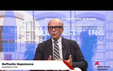 Fiere NapoleoneIt Ex Sono un motore strategico per il Made in Italy 364x230