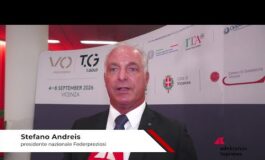 Fiere Vicenzaoro Andreis Federpreziosi turismo genera quasi 1 mld di euro in vendita gioielli 265x160