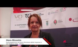 Fiere Vicenzaoro Bizzotto Mimit Decreto Moda stanzia 100 mln per chi vuole investire 265x160