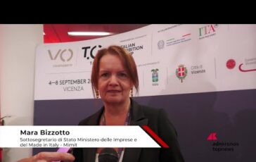 Fiere Vicenzaoro Bizzotto Mimit Decreto Moda stanzia 100 mln per chi vuole investire 364x230