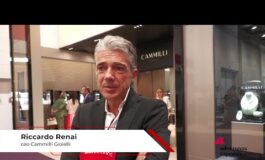 Fiere Vicenzaoro Renai Cammilli Gioielli anche a settembre e vetrina fondamentale 265x160