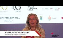 Fiere Vicenzaoro Squarcialupi Federorafi export Stati Uniti segna 22 265x160