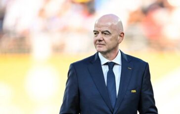 Fifa accusa Uefa Campagna per influenzare elezione presidente 364x230