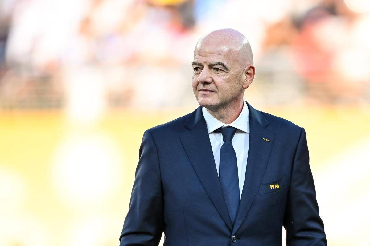 Fifa accusa Uefa: "Campagna per influenzare elezione presidente"
