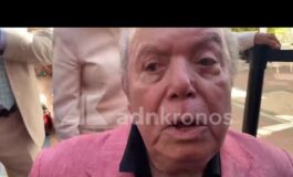 Filming Italy Achievement Award a Lino Banfi Mai avrei sognato di essere alla Mostra di Venezia 265x160