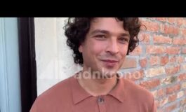 Filming Italy Leo Gassmann Il mio primo premio a Venezia spero sia linizio di un bel percorso 265x160