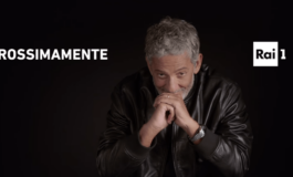 Fiorello torna su Rai1 lannuncio Questo non e Brad Pitt 265x160
