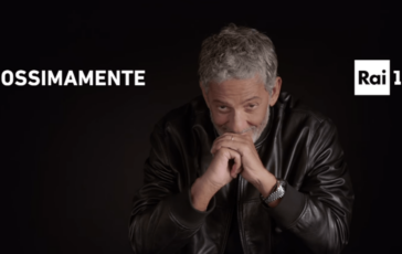 Fiorello torna su Rai1 lannuncio Questo non e Brad Pitt 364x230