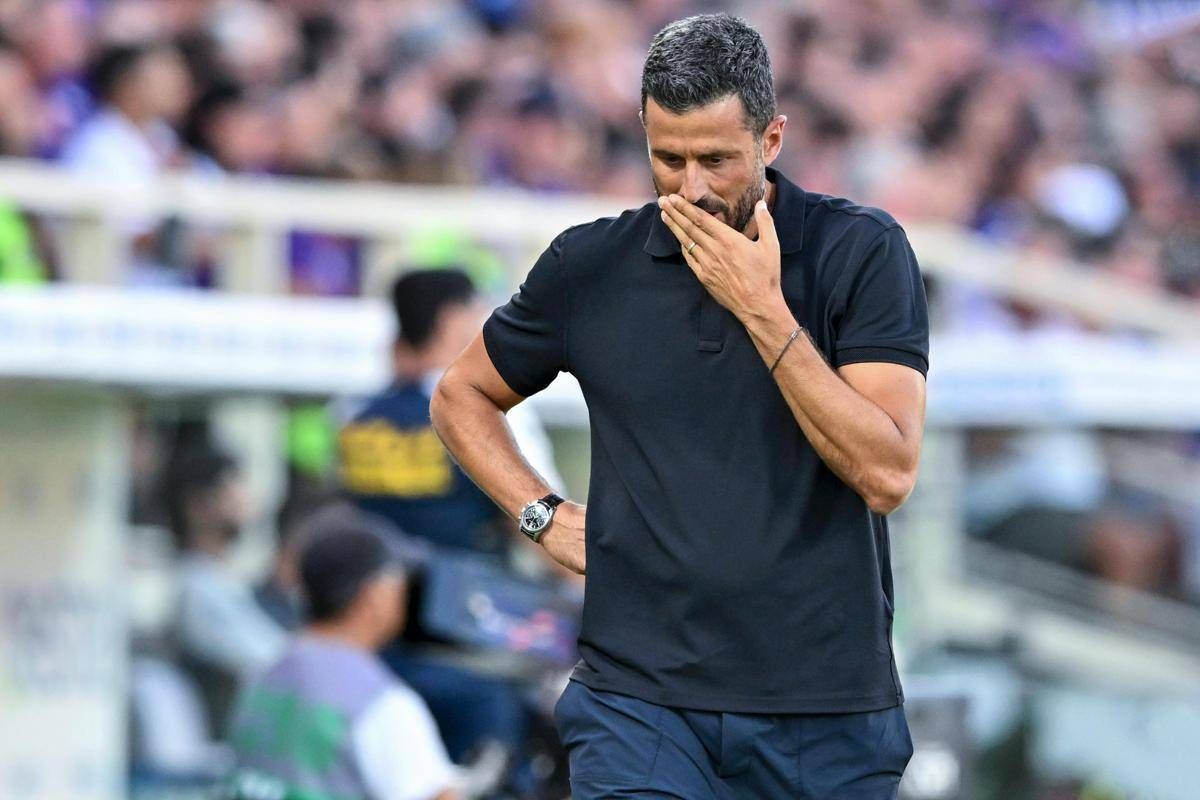 Fiorentina, rabbia social dopo ko con Torino: "Grosso devi dimetterti"