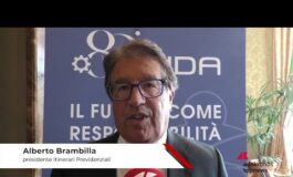 Fisco Brambilla Itinerari Previdenziali ‘difficile progredire se contributi arrivano da piccola 265x160