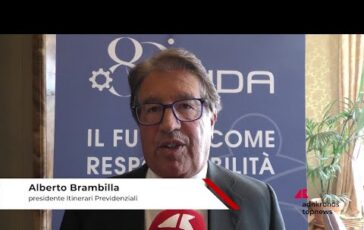 Fisco Brambilla Itinerari Previdenziali ‘difficile progredire se contributi arrivano da piccola 364x230