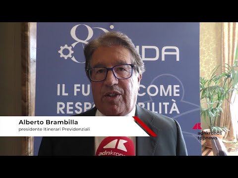 Fisco: Brambilla (Itinerari Previdenziali), ‘difficile progredire se contributi arrivano da piccola