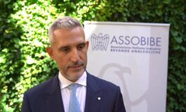Fisco Pierini Assobibe Sugar tax blocca oltre 1 miliardo di investimenti 265x160