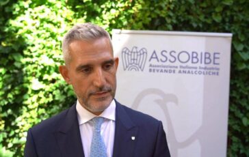 Fisco Pierini Assobibe Sugar tax blocca oltre 1 miliardo di investimenti 364x230