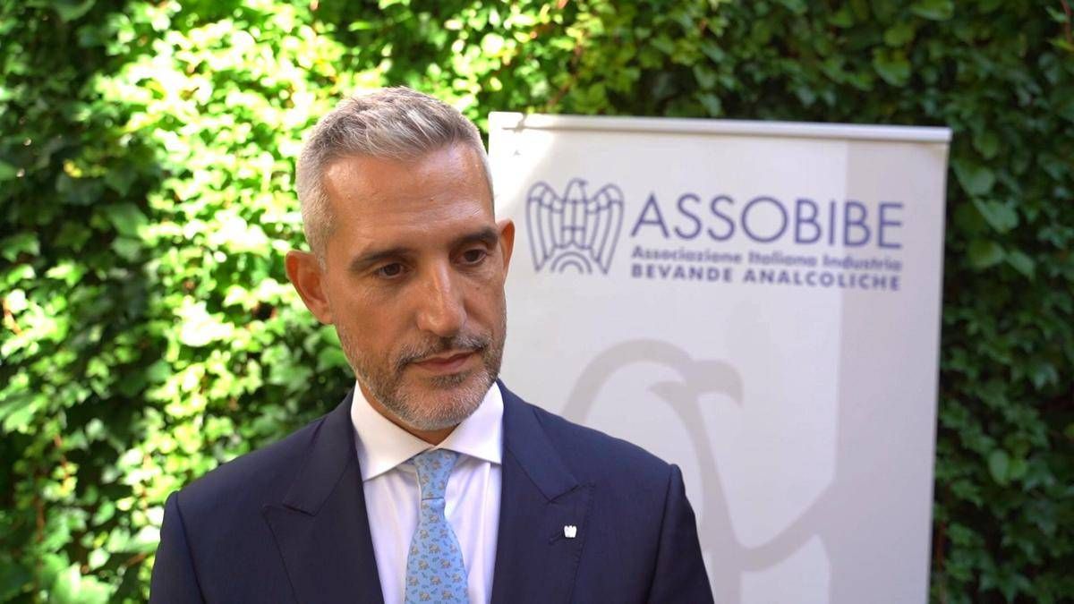 Fisco, Pierini (Assobibe): "Sugar tax blocca oltre 1 miliardo di investimenti"