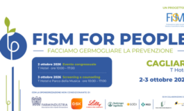 Fism for people a Cagliari due giorni dedicati alla prevenzione 265x160