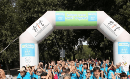 Fitwalking for Ail camminata solidale a sostegno di pazienti con tumori del sangue 265x160