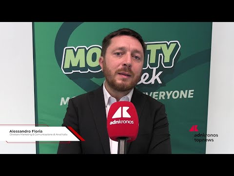 Floria (Arval): "Per 6 persone su 10 mobilità cruciale nella scelta del posto di lavoro"