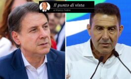 Follini Da Conte a Vannacci le forze anti sistema sanno che partita si gioca sulla geopolitica 265x160