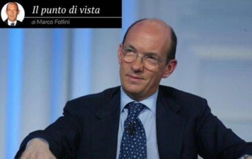 Follini Demonizzazione reciproca si rivela boomerang riflettere sul linguaggio della politica 364x230