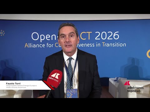 Fondazione Systema, Torri (Accenture): “Continuiamo percorso Open-es, noi partner piattaforma”