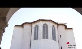 Fundación Terna y proyecto Custodire San Francesco 265x160
