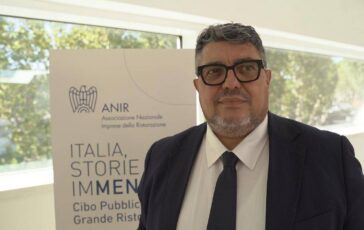 Food Anir Confindustria Per grande ristorazione piu certezza su contratti e regole 364x230
