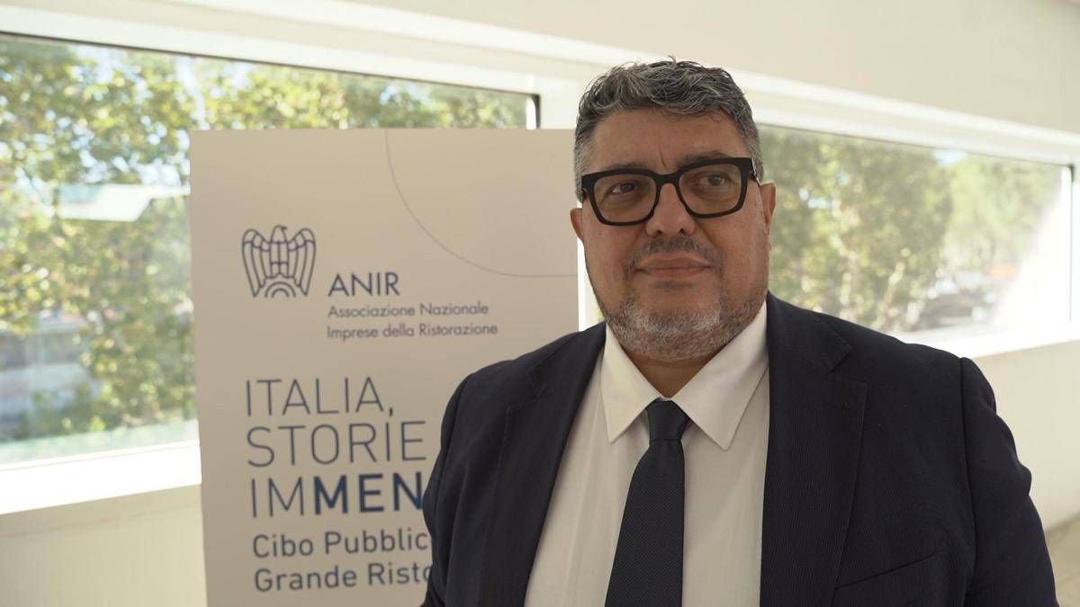 Food, Anir Confindustria: "Per grande ristorazione più certezza su contratti e regole"