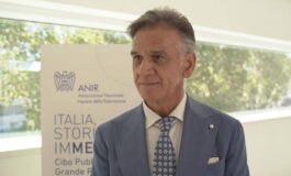 Food Anir Confindustria Progettare futuro e diventare sempre piu pezzo industria italiana 265x160