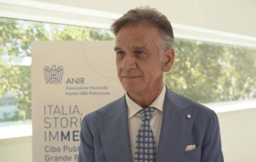 Food Anir Confindustria Progettare futuro e diventare sempre piu pezzo industria italiana 364x230
