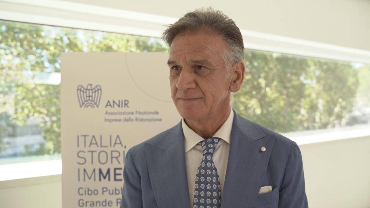 Food, Anir Confindustria: "Progettare futuro e diventare sempre più pezzo industria italiana"