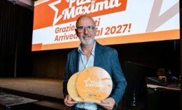 Food Pizza Maxima 2026 trionfa ancora Pepe in Grani miglior pizzeria dItalia 265x160