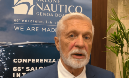 Formenti Confindustria Nautica Numeri importanti per il 66esimo Salone di Genova 265x160
