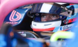 Formula 1 Colapinto i nesreća na VN Azerbajdžana trebali bi biti diskvalificirani 265x160