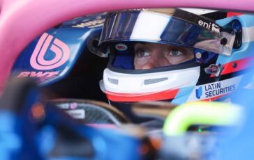 Formula 1 Colapinto e lincidente nel Gp Azerbaigian Dovrebbe essere squalificato 364x230