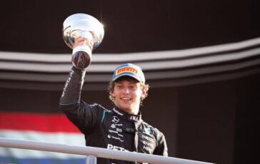 Formula 1 Mercedes sfotte Ferrari dopo Monza Un italiano vince con auto tedesca 364x230