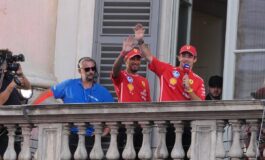 Formula 1 a Milano la presentazione della nuova stagione 265x160