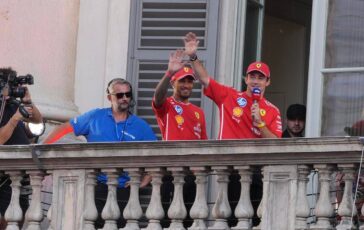 Formula 1 a Milano la presentazione della nuova stagione 364x230