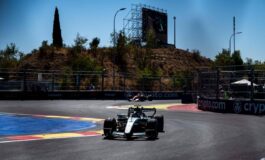 Formula 1 oggi Gp Spagna orario griglia di partenza e dove vederlo 265x160