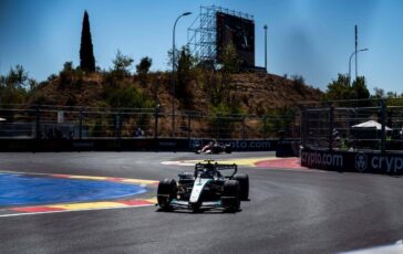 Formula 1 oggi Gp Spagna orario griglia di partenza e dove vederlo 364x230